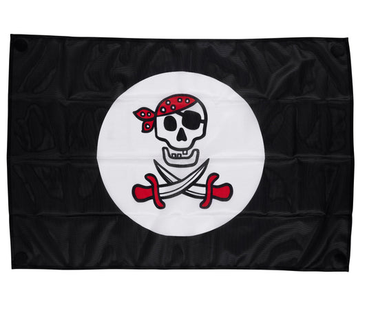 Fantasy Forts Pirate Flag