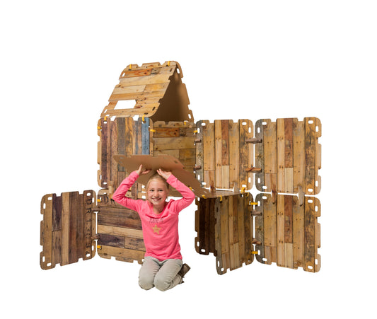 Fantasy Forts - Large Set